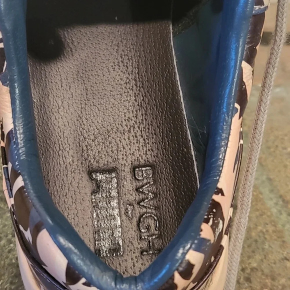 Puma XS-698 X BWGH Pink Camo Size Mns 11.5 Item #357379-01 - Picture 7 of 8